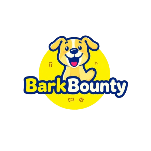 BarkBounty Logo